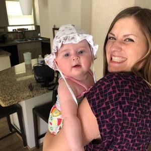 Meet your Posher, Brooke